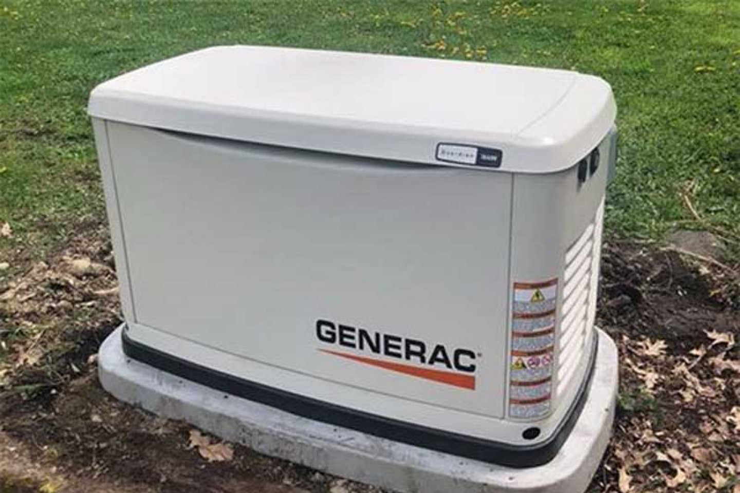 Generator Installations Arcade, North Collins & Springville, NY M